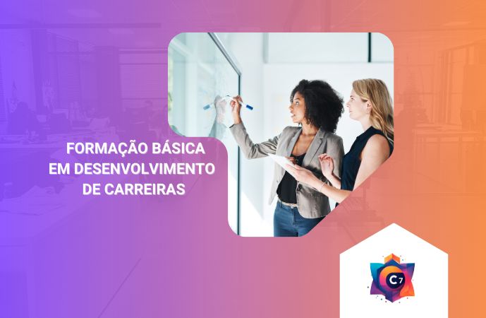 Formação em Desenvolvimento de Carreiras