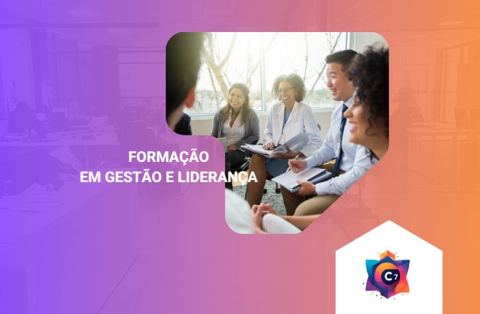 Formação em Gestão e Liderança